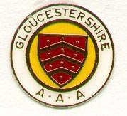 Link to Glos AAA website when available